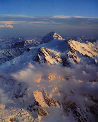 
Nanga Parbat Rahkiot Route Of First Ascent From Air - Diamir: Konig der Berge: Schicksalsberg Nanga Parbat book
